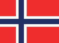 Norway Flag
