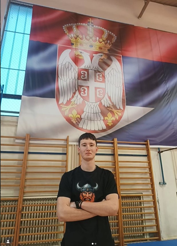 Viking Running Team Serbia