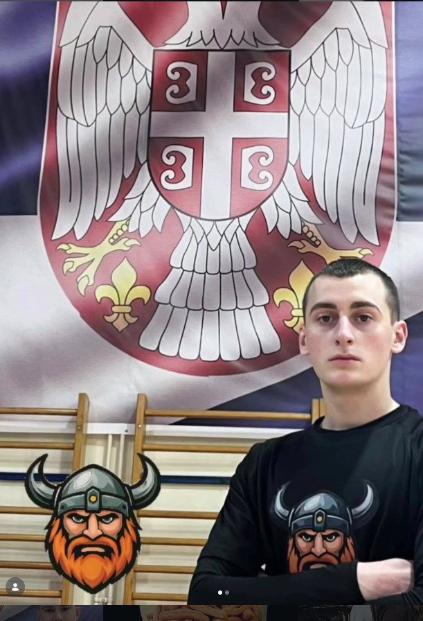 Viking Running Team Serbia