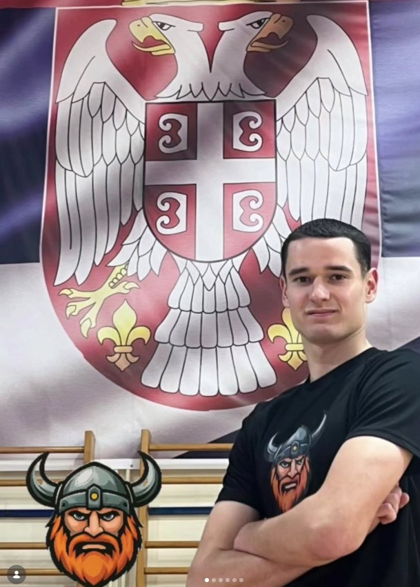 Viking Running Team Serbia