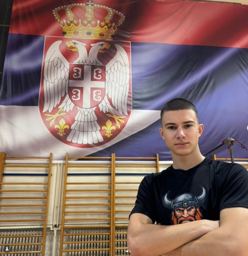 Viking Running Team Serbia