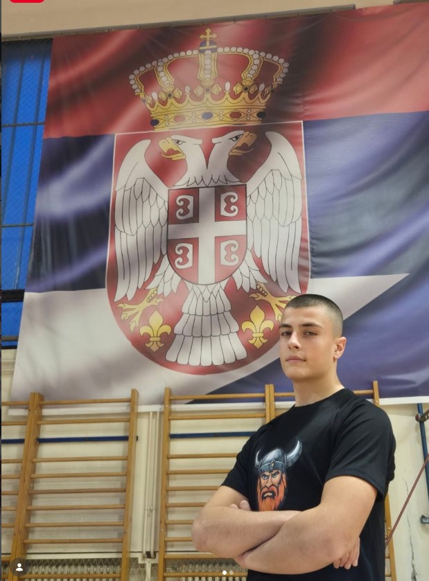 Viking Running Team Serbia